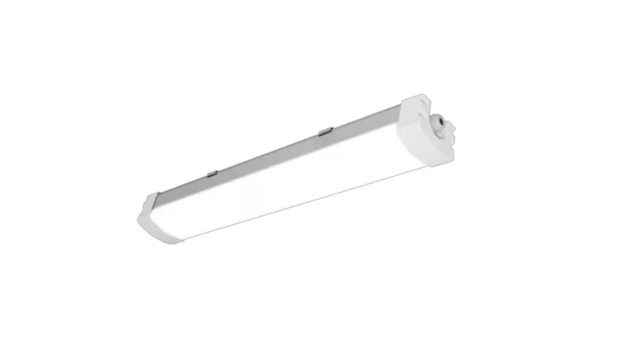 Tri-Proof Lights from Magic Lite Replace Traditional Linear Fluorescent Luminaires